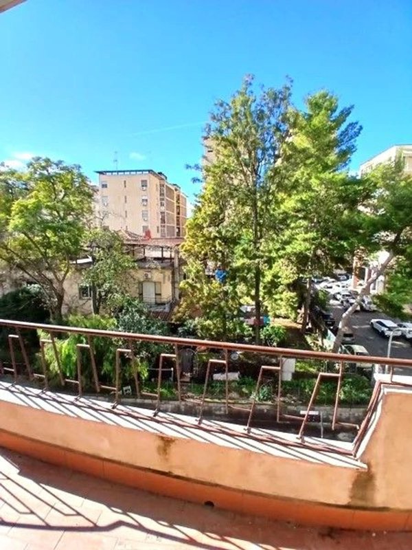 appartamento in vendita a Catania