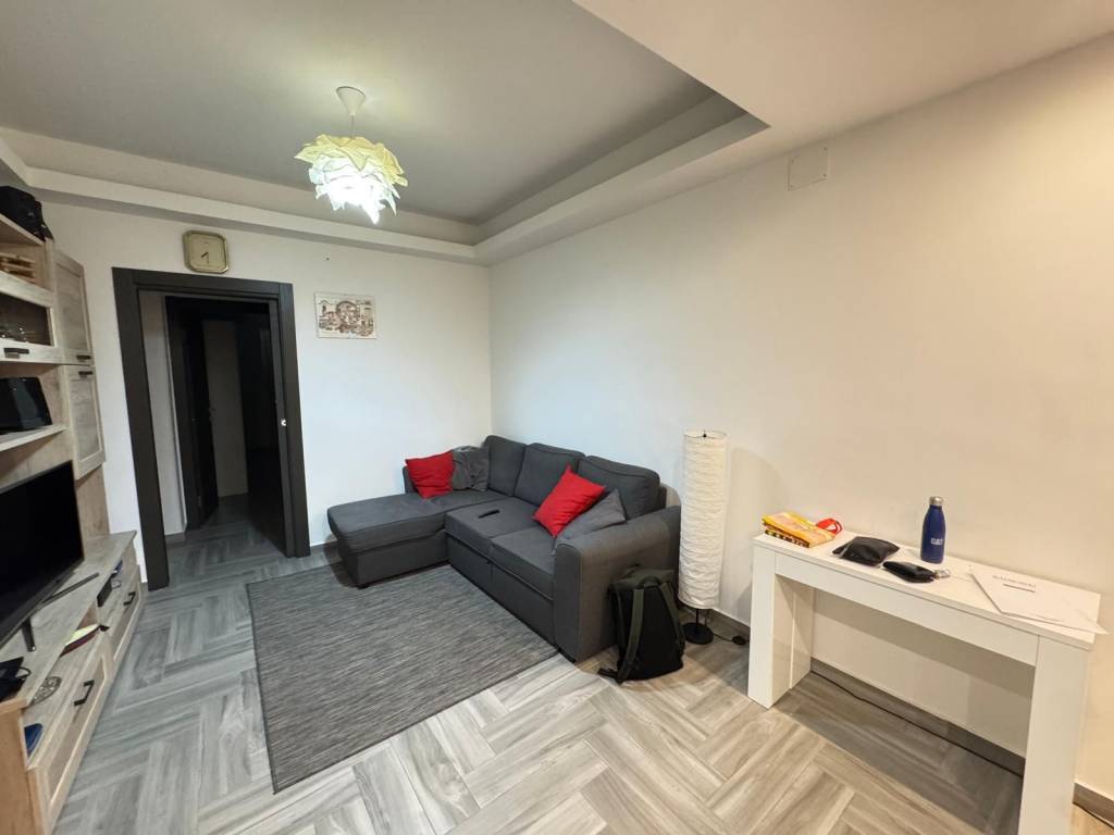 appartamento in vendita a Catania in zona Cibali