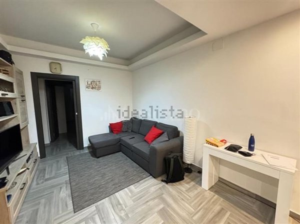 appartamento in vendita a Catania in zona Cibali