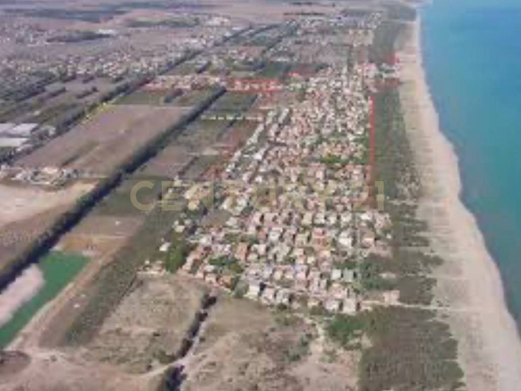 terreno agricolo in vendita a Catania in zona Fontanarossa