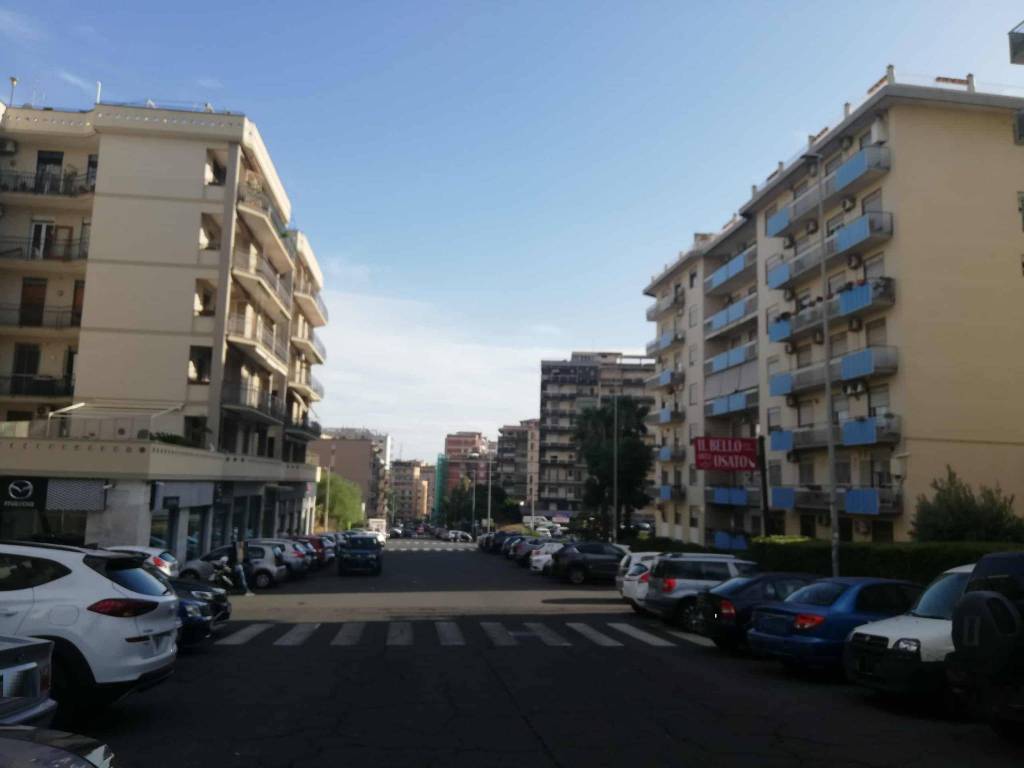 appartamento in vendita a Catania