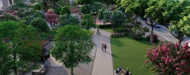 appartamento in vendita a Catania in zona Picanello