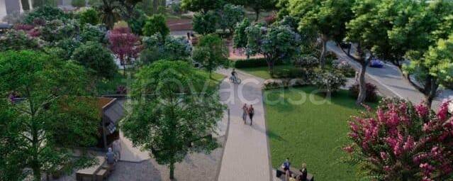 appartamento in vendita a Catania