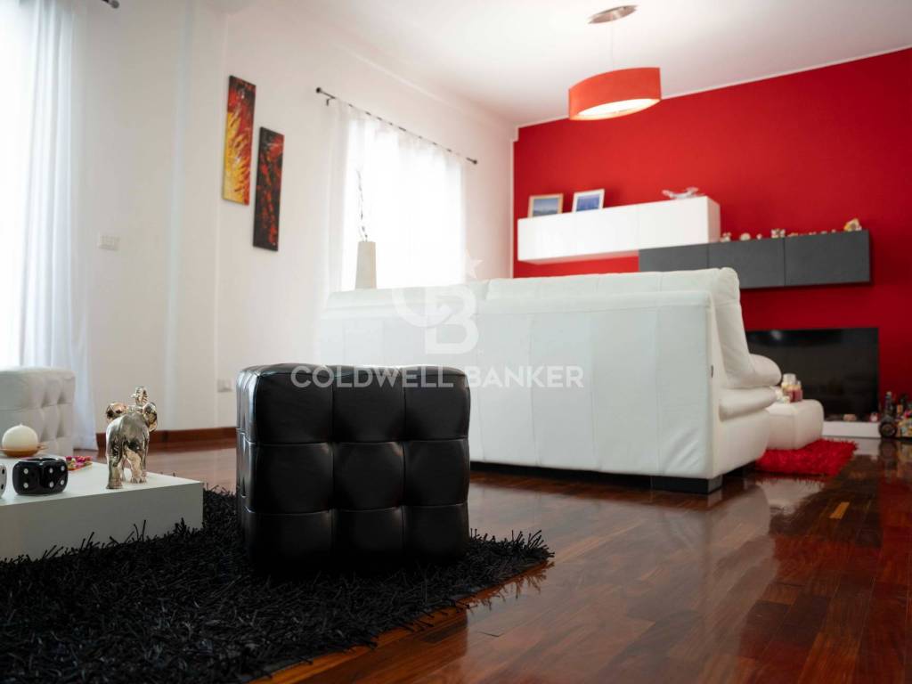 appartamento in vendita a Catania in zona Centro Storico
