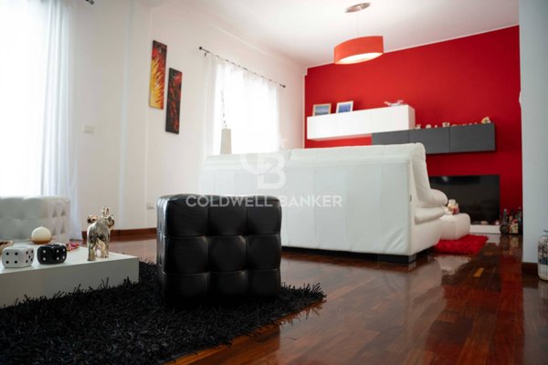 appartamento in vendita a Catania in zona Centro Storico