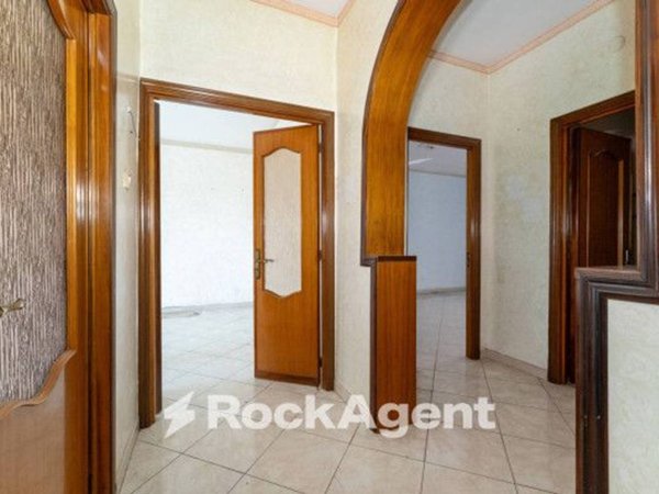 appartamento in vendita a Catania in zona Librino