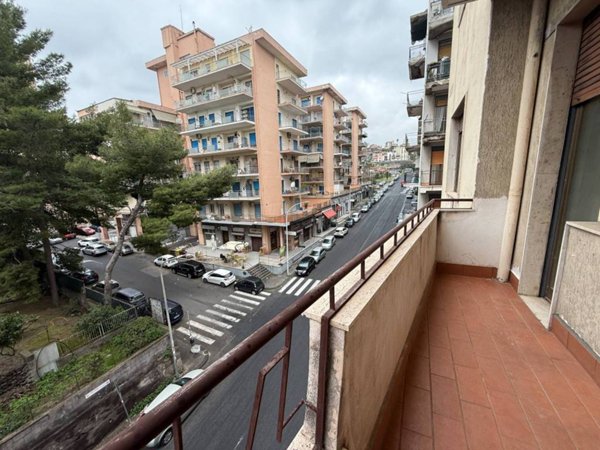 appartamento in vendita a Catania