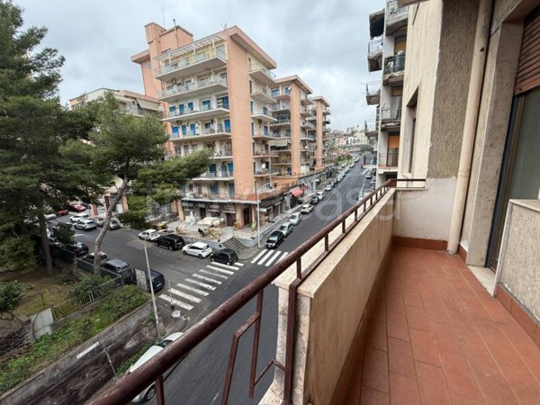 appartamento in vendita a Catania
