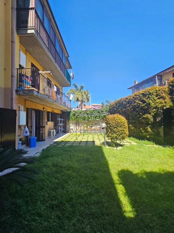 appartamento in vendita a Catania in zona Nesima