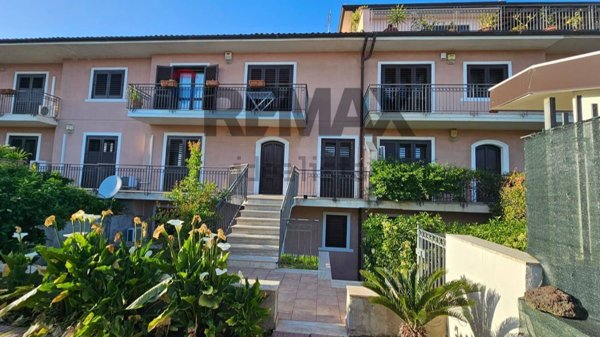 appartamento in vendita a Catania in zona Canalicchio