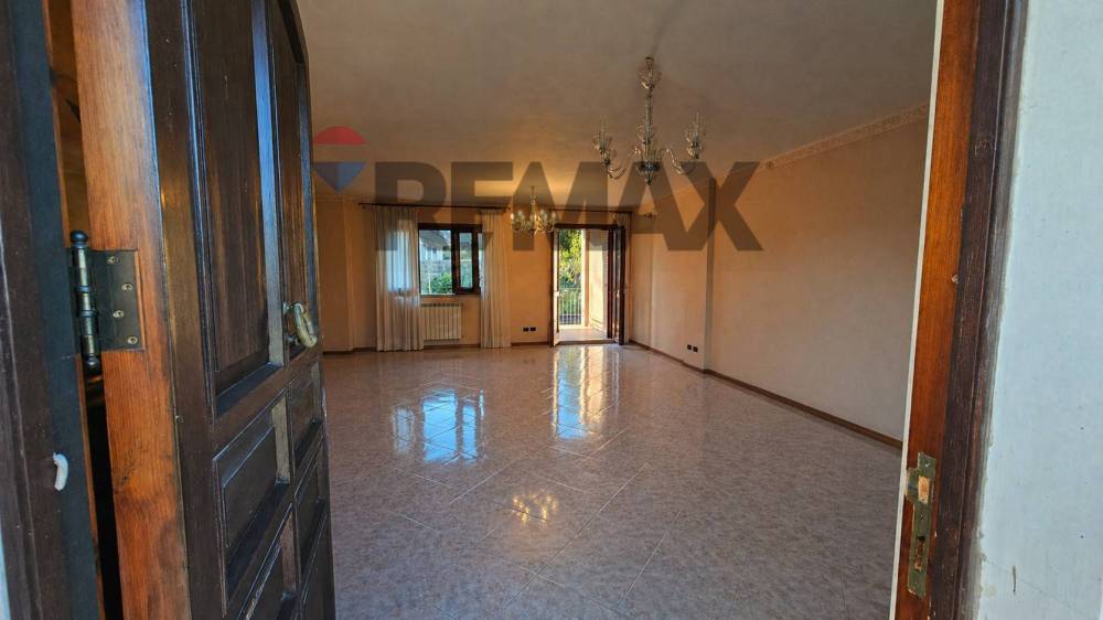 casa indipendente in vendita a Catania in zona Canalicchio