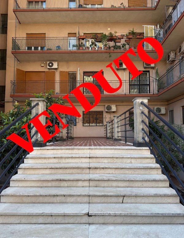 appartamento in vendita a Catania in zona Picanello