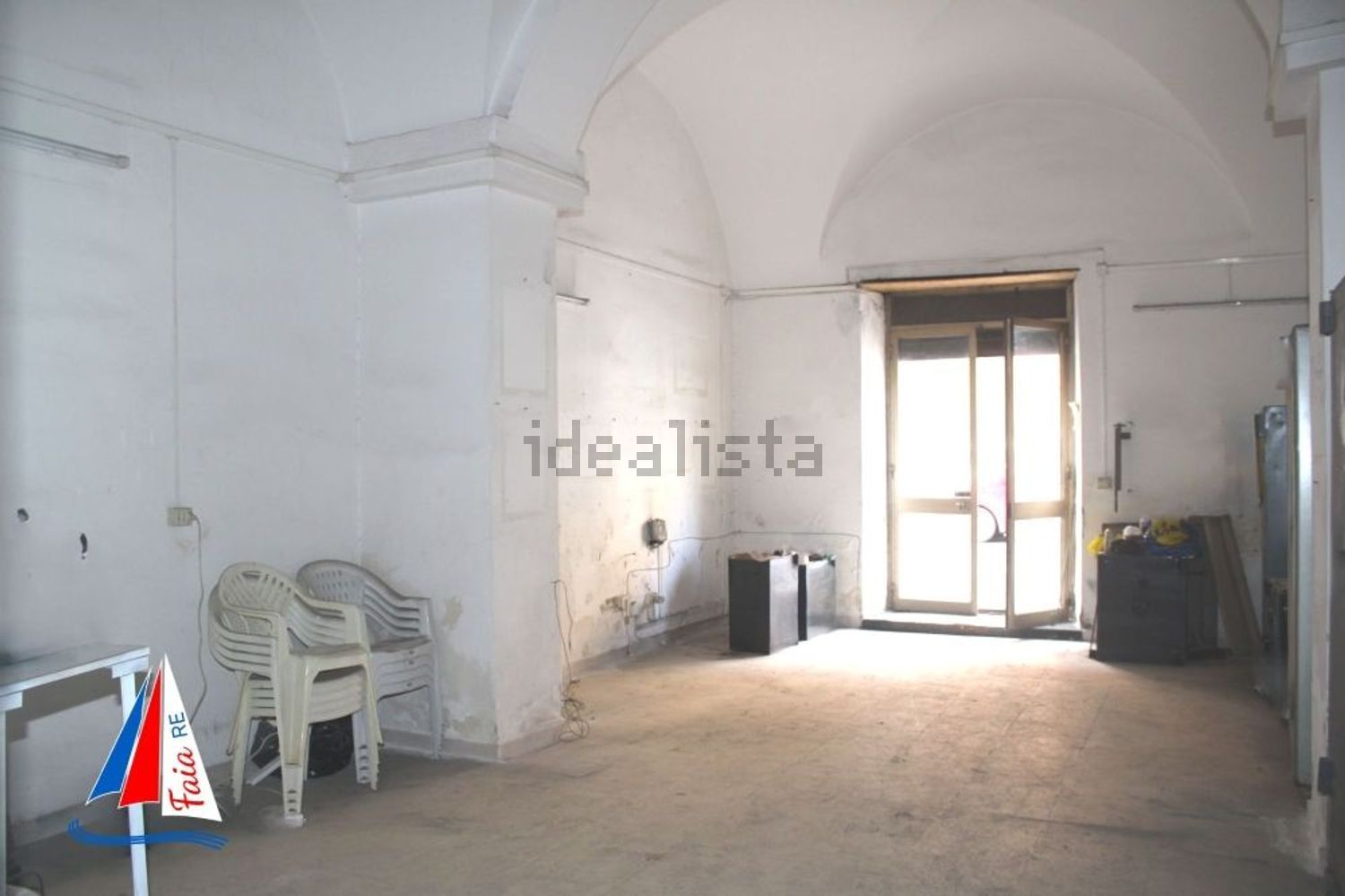appartamento in vendita a Catania in zona Centro Storico