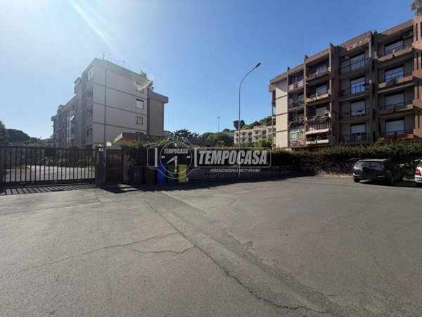 appartamento in vendita a Catania in zona Canalicchio