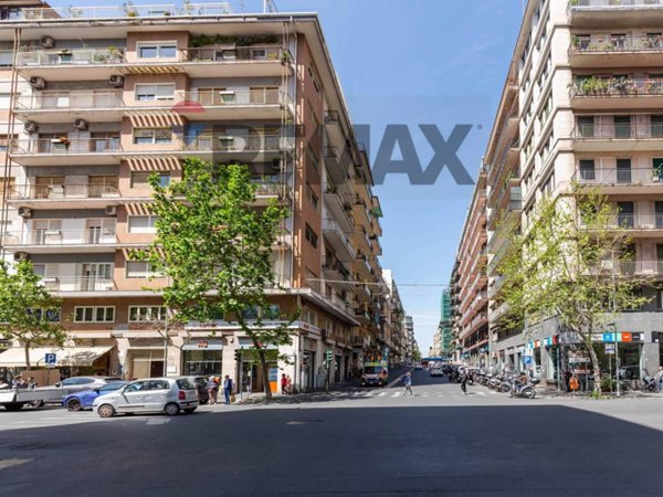 appartamento in vendita a Catania in zona Centro Storico