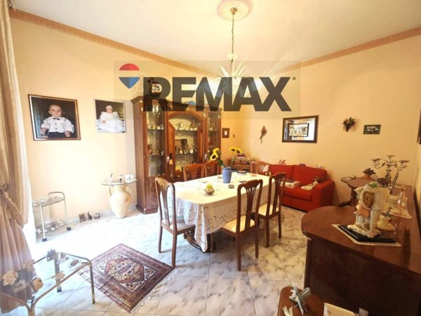 appartamento in vendita a Catania in zona Centro Storico