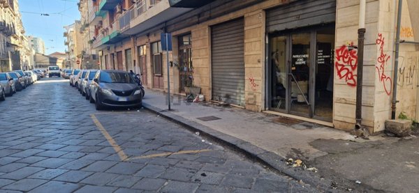 ufficio in vendita a Catania
