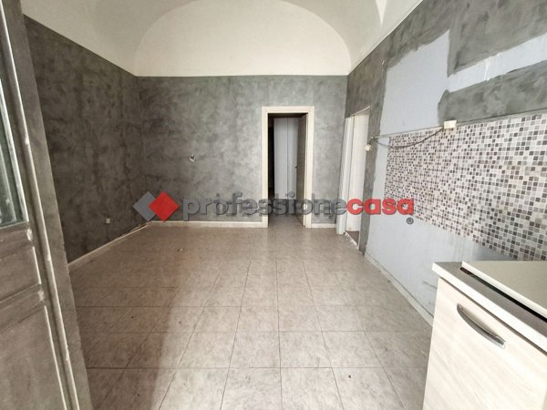 appartamento in vendita a Catania in zona Centro Storico