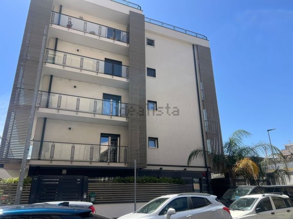 appartamento in vendita a Catania