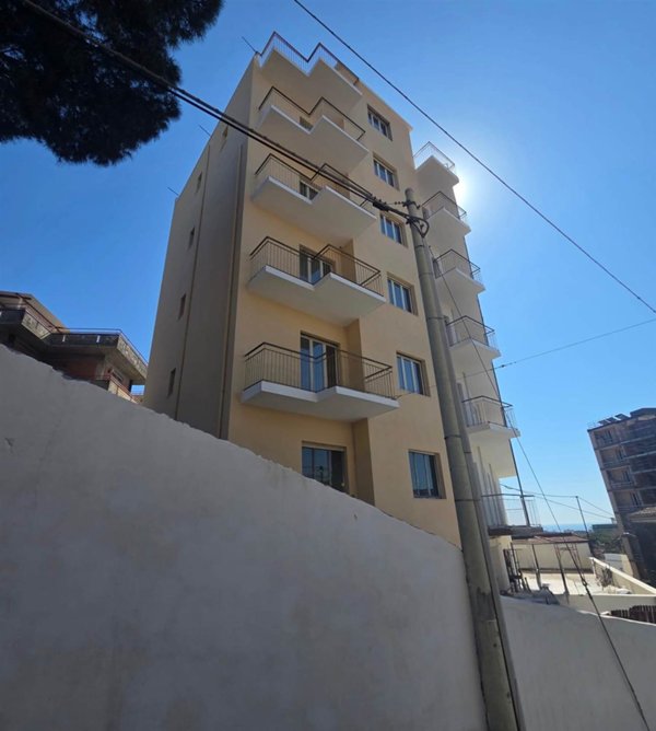 appartamento in vendita a Catania