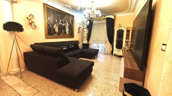 appartamento in vendita a Catania in zona Librino