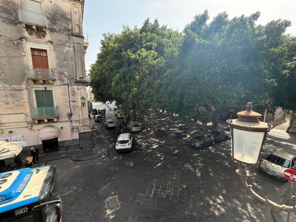 appartamento in vendita a Catania