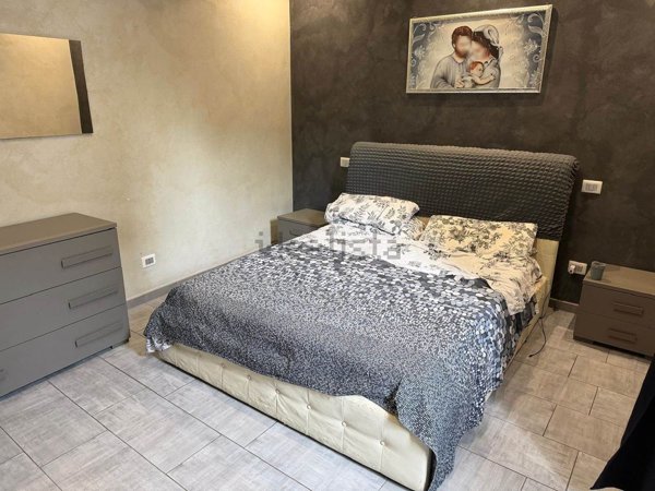 appartamento in vendita a Catania in zona Centro Storico