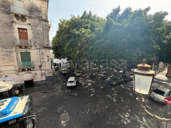appartamento in vendita a Catania in zona Centro Storico