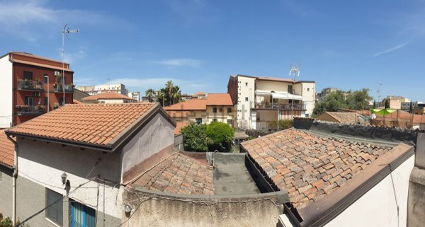 appartamento in vendita a Catania in zona Picanello