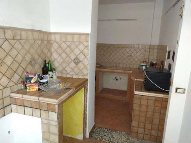 appartamento in vendita a Catania in zona Librino