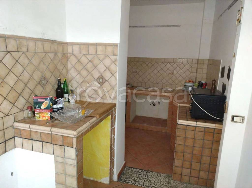 appartamento in vendita a Catania in zona Librino