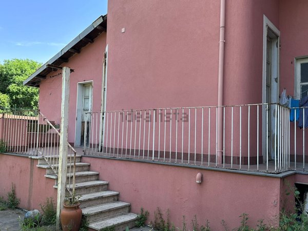 appartamento in vendita a Catania in zona Cibali