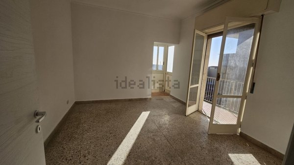appartamento in vendita a Catania in zona Centro Storico