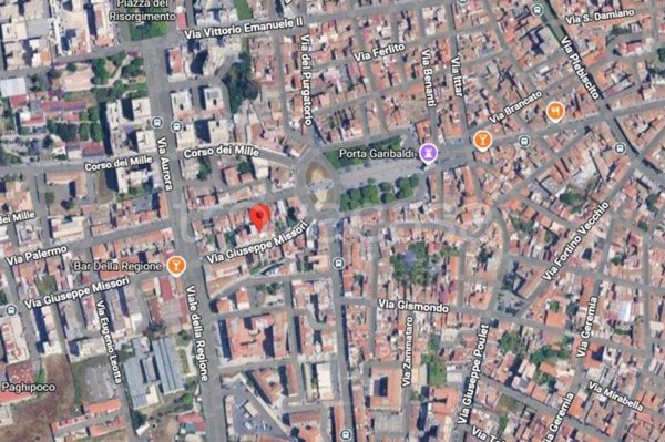 appartamento in vendita a Catania