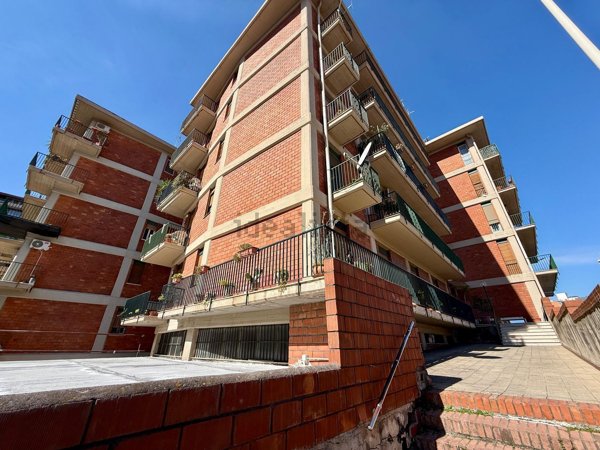 appartamento in vendita a Catania in zona Ognina