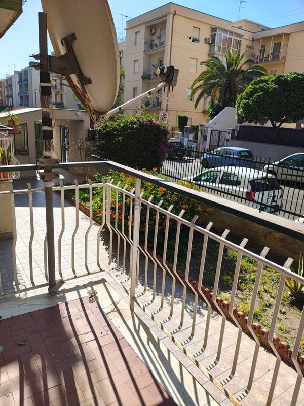 appartamento in vendita a Catania