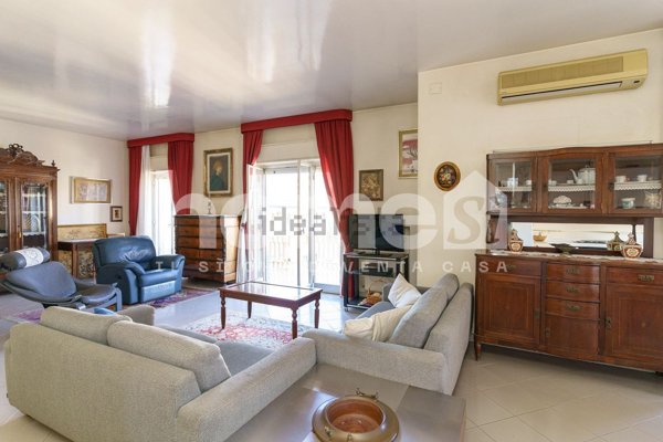 appartamento in vendita a Catania in zona Picanello
