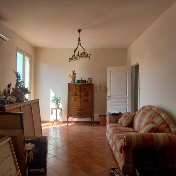 appartamento in vendita a Catania in zona Picanello