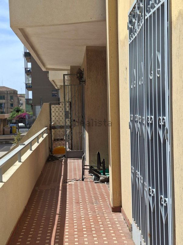 appartamento in vendita a Catania