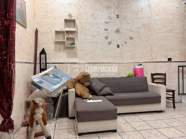 appartamento in vendita a Catania