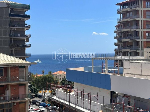 appartamento in vendita a Catania in zona Picanello