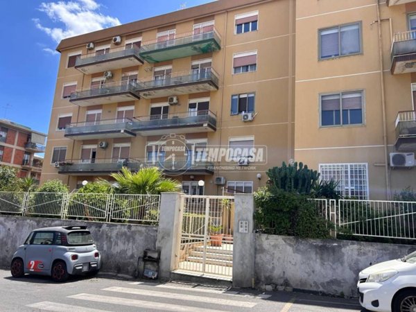appartamento in vendita a Catania in zona Picanello
