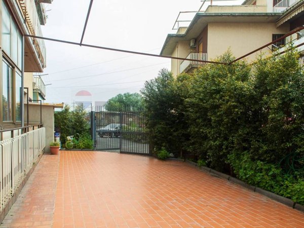 appartamento in vendita a Catania in zona Trappeto
