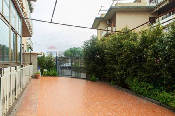 appartamento in vendita a Catania in zona San Giovanni di Galermo
