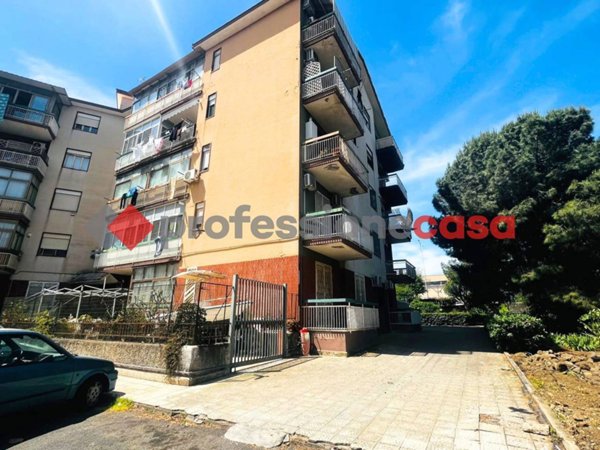 appartamento in vendita a Catania in zona San Leone