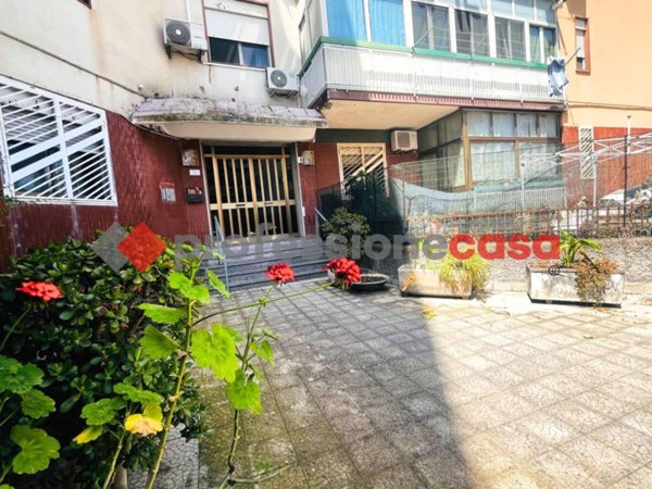 appartamento in vendita a Catania in zona Centro Storico