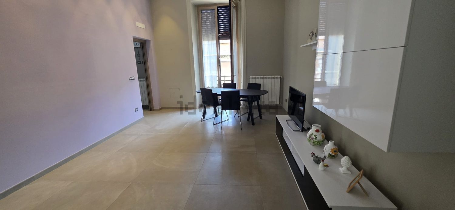 appartamento in vendita a Catania