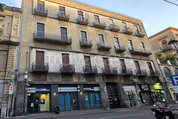appartamento in vendita a Catania in zona Fontanarossa