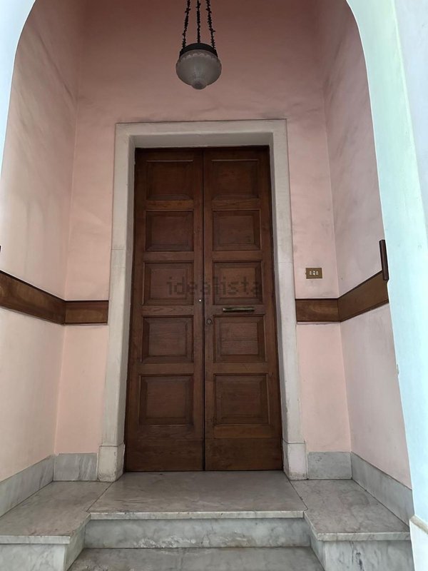 appartamento in vendita a Catania in zona Cibali