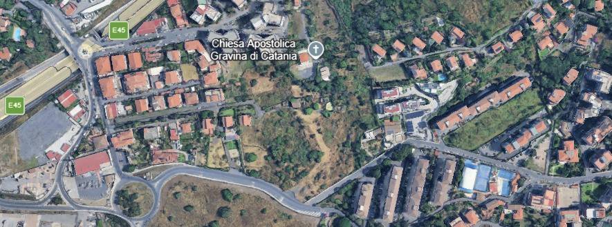 terreno agricolo in vendita a Catania